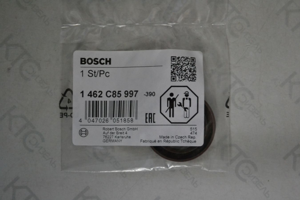 Картинка 1462c85997 сальник cp4 с доставкой по всей россии. ктс-дизель