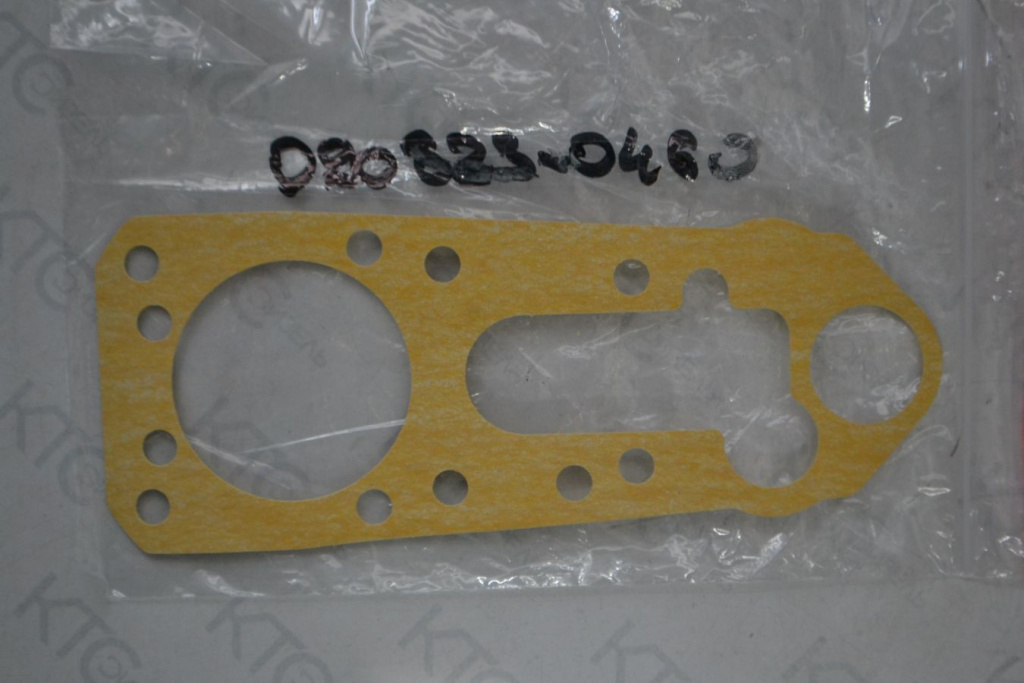 Картинка 090823-0460 прокладка с доставкой по всей россии. ктс-дизель