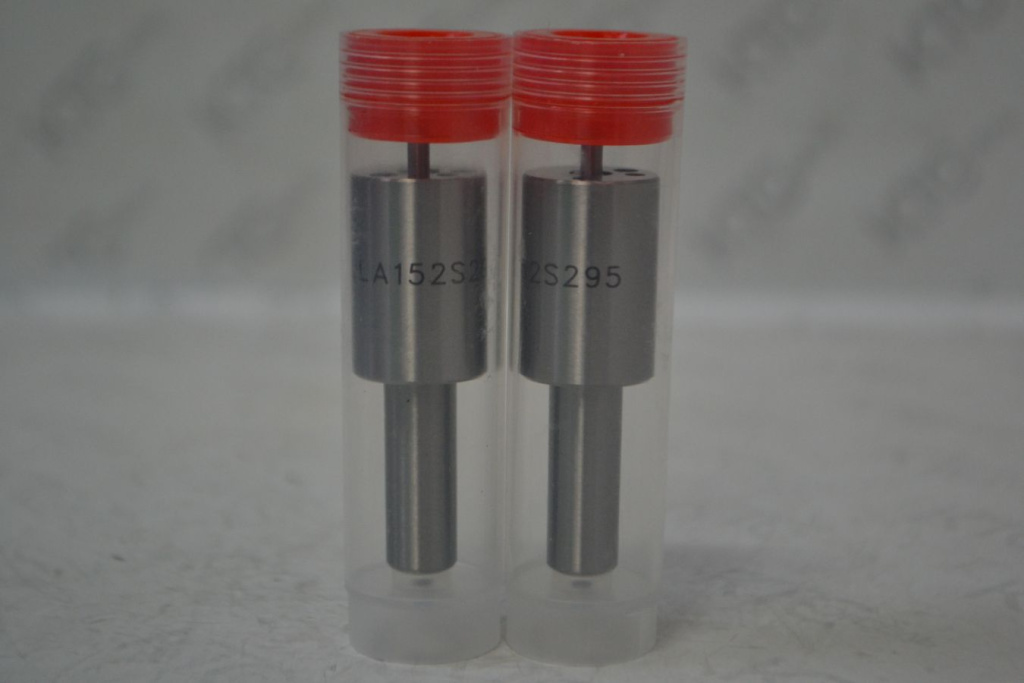 Картинка dlla152s295 распылитель с доставкой по всей россии. ктс-дизель