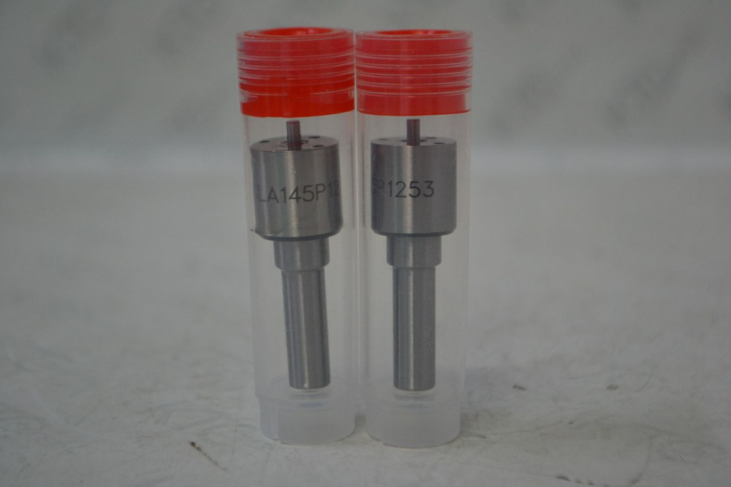 Картинка dsla145p1253 распылитель 0433175370 с доставкой по всей россии. ктс-дизель