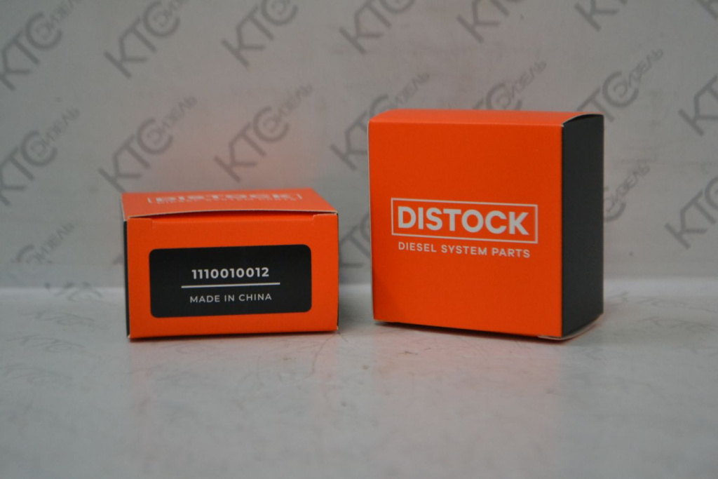 Картинка 1110010012 клапан ограничения давления 504130662 с доставкой по всей россии. ктс-дизель