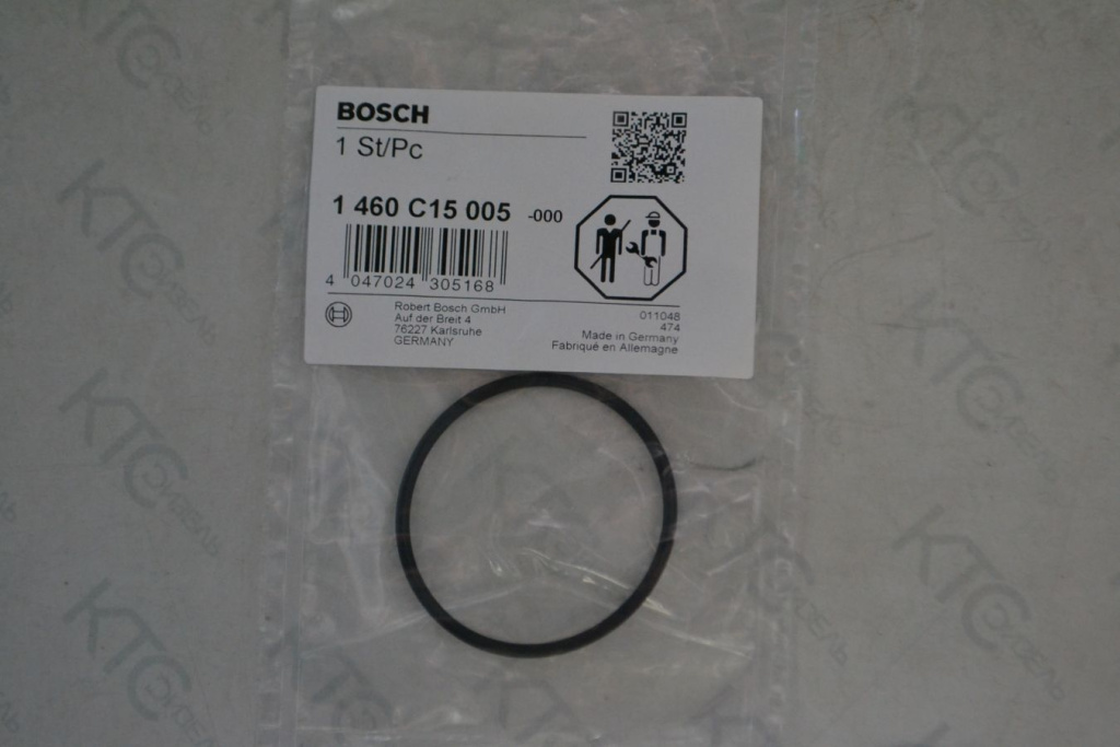 Картинка 1460c15005 о-кольцо с доставкой по всей россии. ктс-дизель