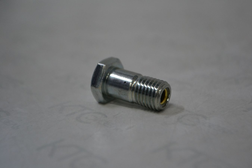 Картинка 9461615967 клапан перепускной с доставкой по всей россии. ктс-дизель