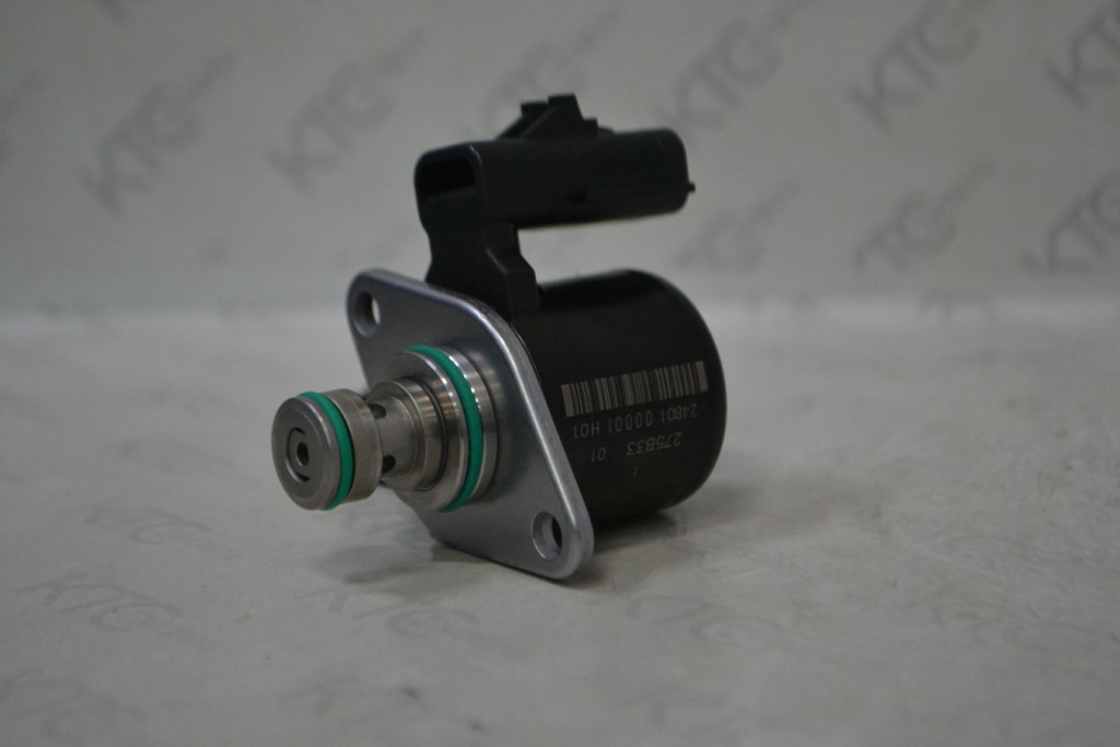 Картинка 5492133 дозировочный блок dongfeng с доставкой по всей россии. ктс-дизель