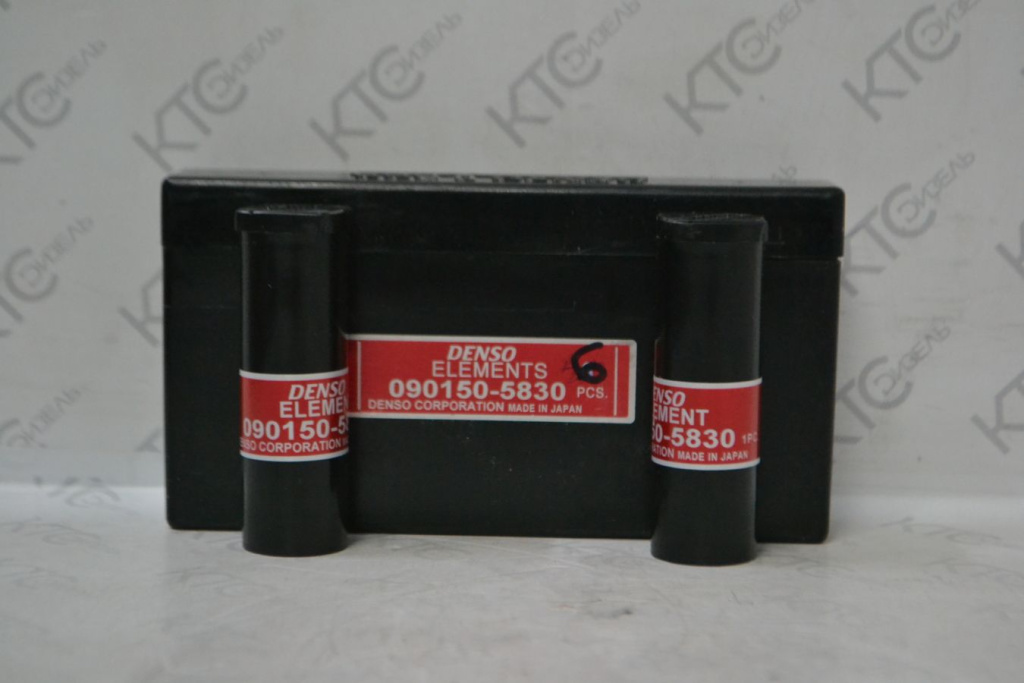 Картинка 090150-5830 плунжер тнвд с доставкой по всей россии. ктс-дизель