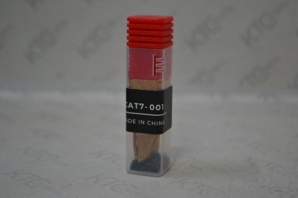 Картинка cat7-001 распылитель c7 с доставкой по всей россии. ктс-дизель