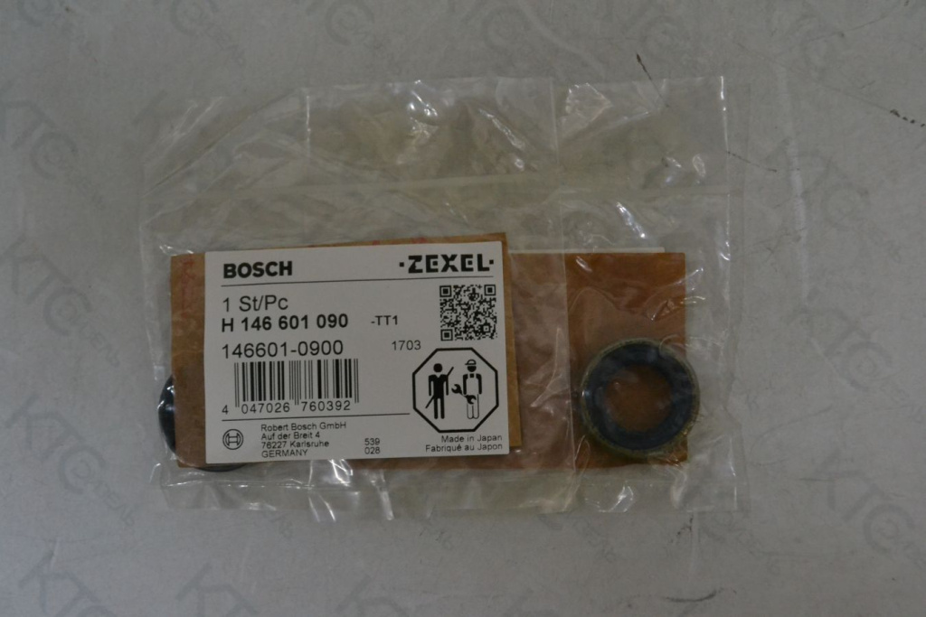 Картинка h146601090 кольцо 9461614046 с доставкой по всей россии. ктс-дизель