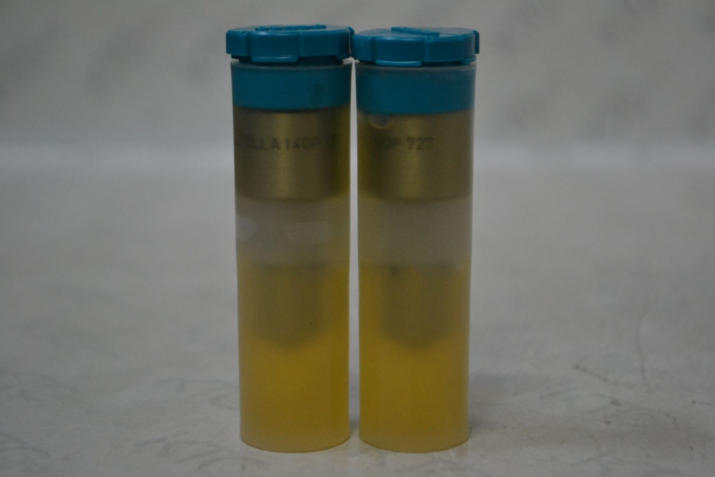 Картинка 093400-7270 распылитель volvo с доставкой по всей россии. ктс-дизель