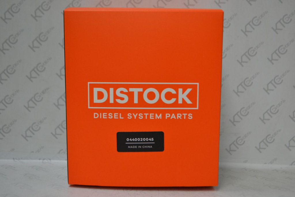 Картинка 0440020045 насос низкого давления с доставкой по всей россии. ктс-дизель