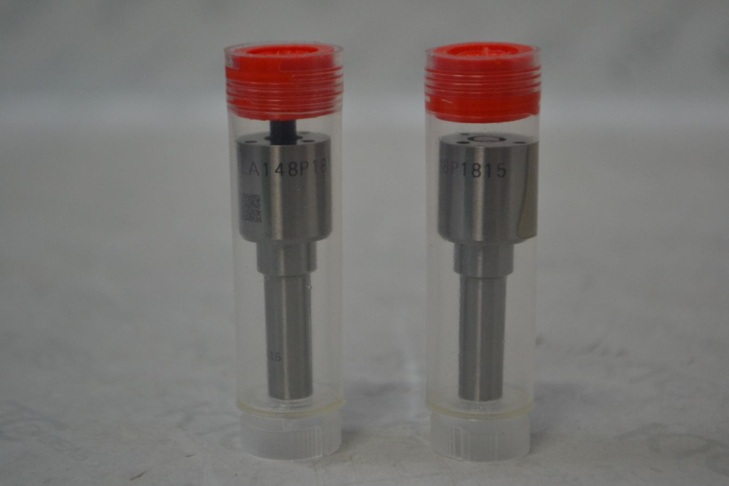 Картинка dlla148p1815 распылитель 0433172108 (l4700-1112150-a38) с доставкой по всей россии. ктс-дизель