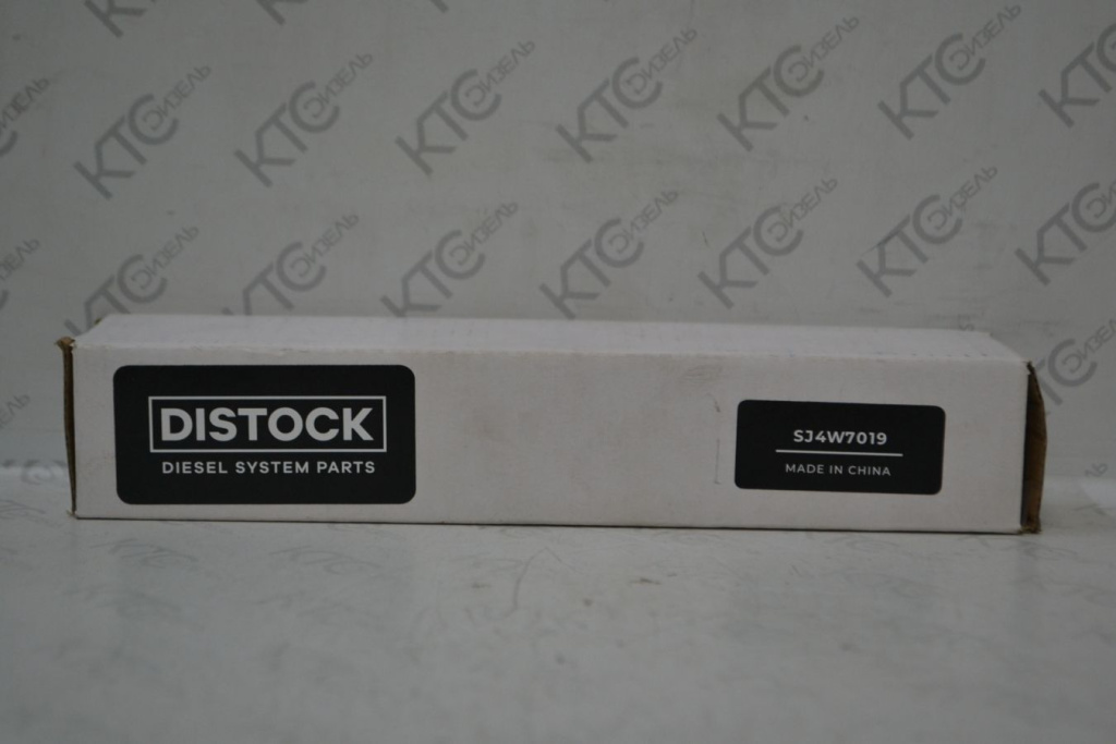 Картинка sj4w7019 форсунка cat 4w7019 с доставкой по всей россии. ктс-дизель