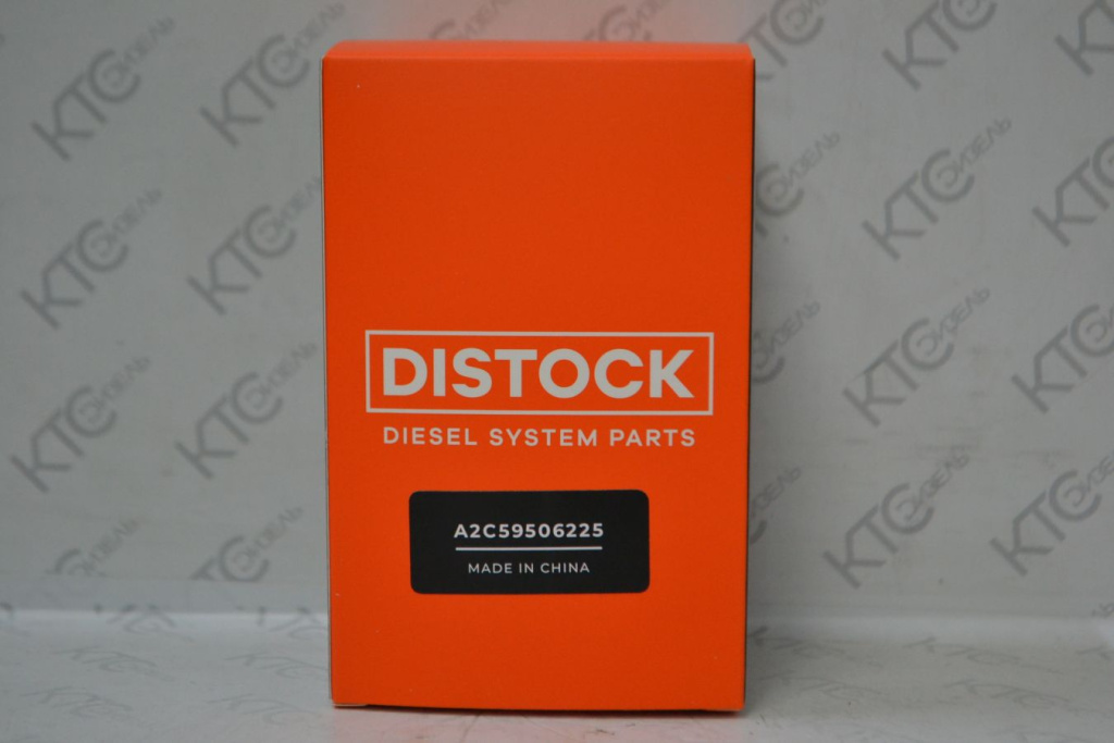 Картинка a2c59506225 клапан регулировки давления (x39-800-300-005z) с доставкой по всей россии. ктс-дизель