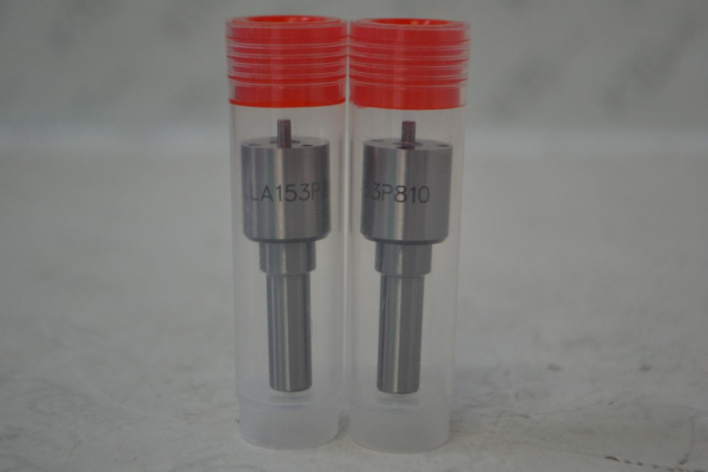 Картинка dlla153p810 распылитель 0433171557 с доставкой по всей россии. ктс-дизель