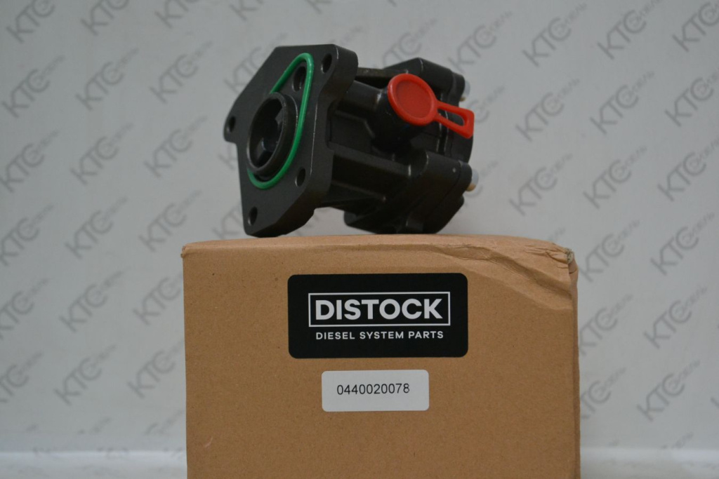 Картинка 0440020078 насос низкого давления 51121017148 с доставкой по всей россии. ктс-дизель