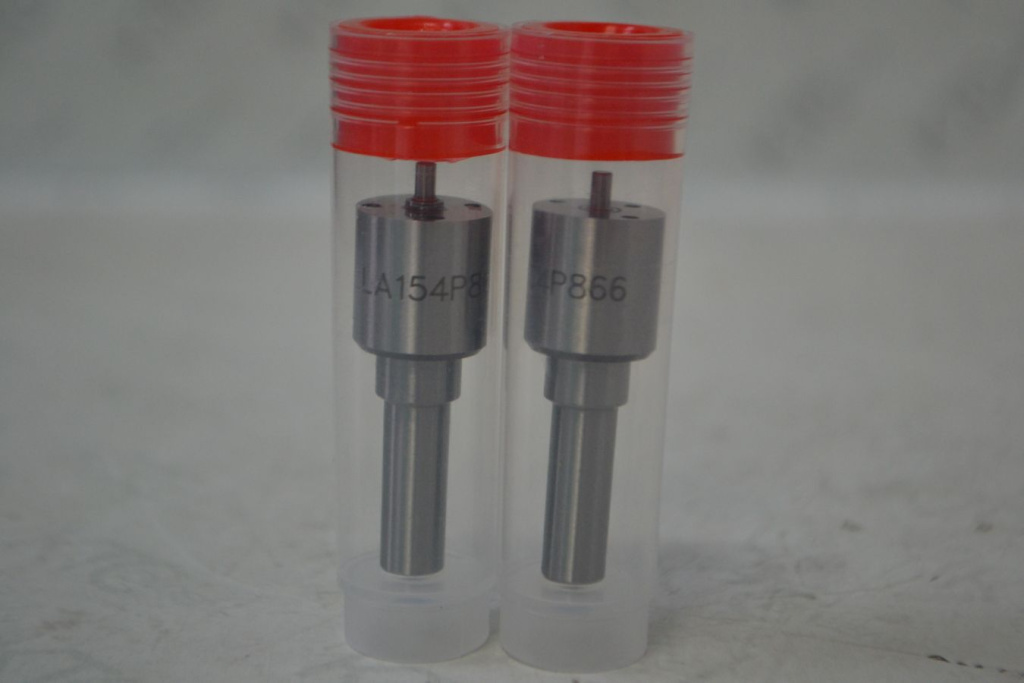 Картинка dlla154p866 распылитель 0433171583 с доставкой по всей россии. ктс-дизель