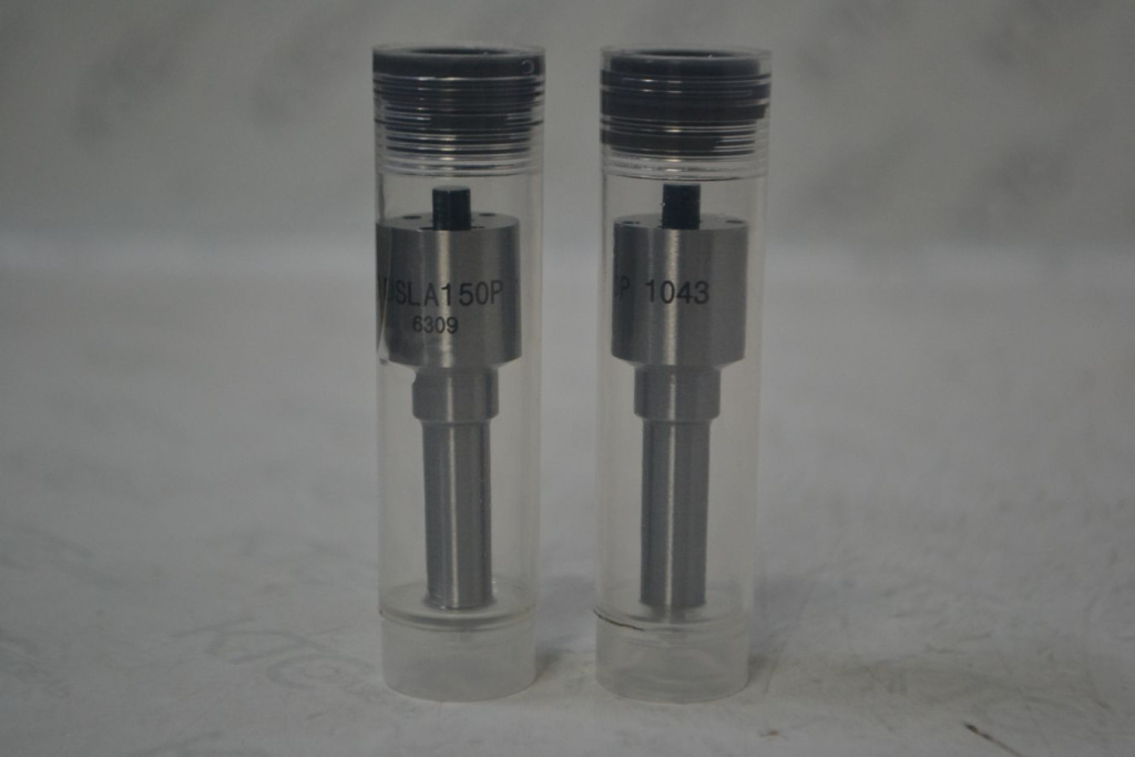 Картинка dsla150p1043 распылитель 0433175304 к форсункам 0414720013/0414720028/0414720039/0414720089 с доставкой по всей россии. ктс-дизель
