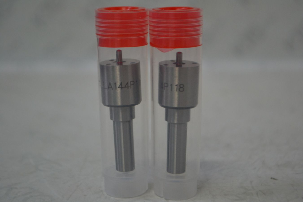 Картинка dlla144p118 распылитель 0433171107 с доставкой по всей россии. ктс-дизель