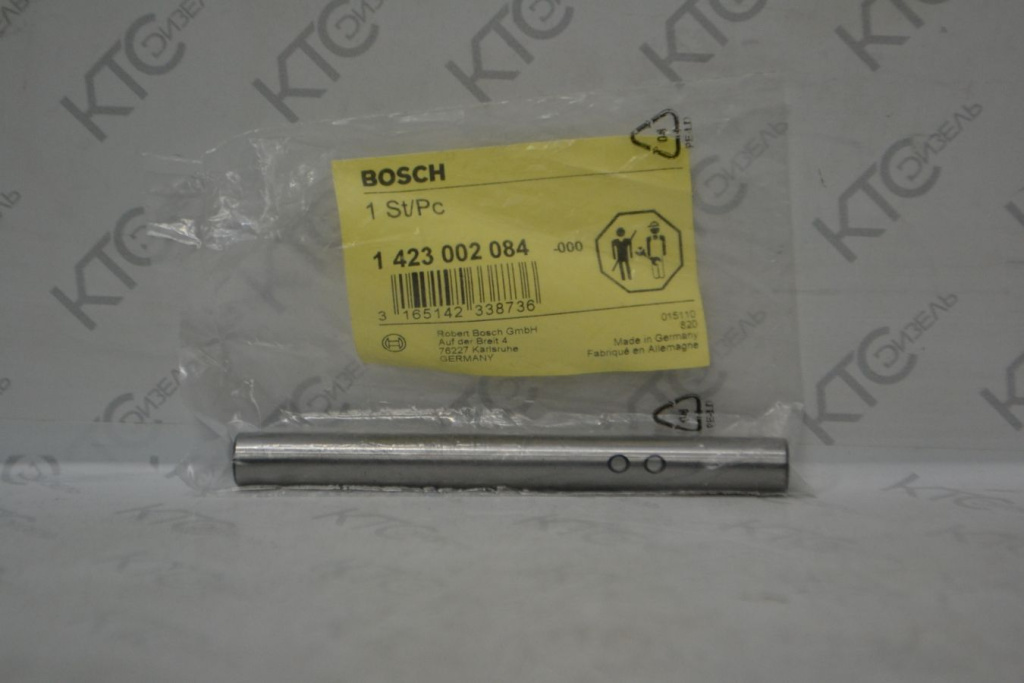 Картинка 1423002084 регулировочный вал с доставкой по всей россии. ктс-дизель