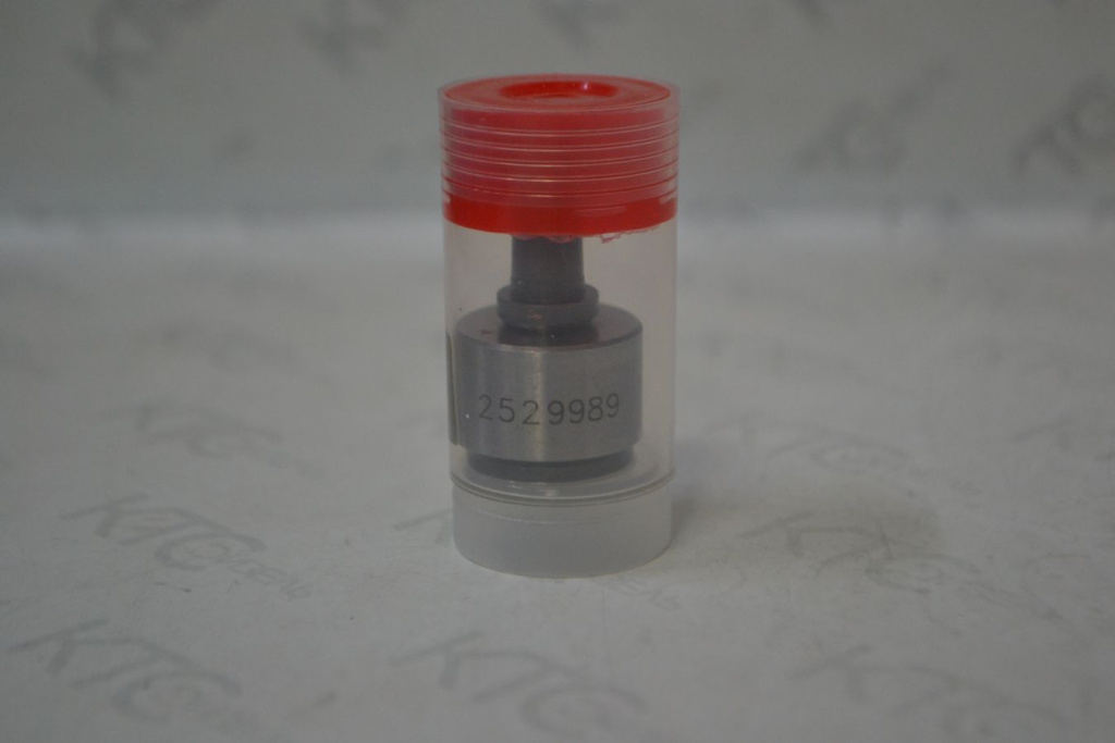 Картинка 2418529989 нагнетательный клапан с доставкой по всей россии. ктс-дизель