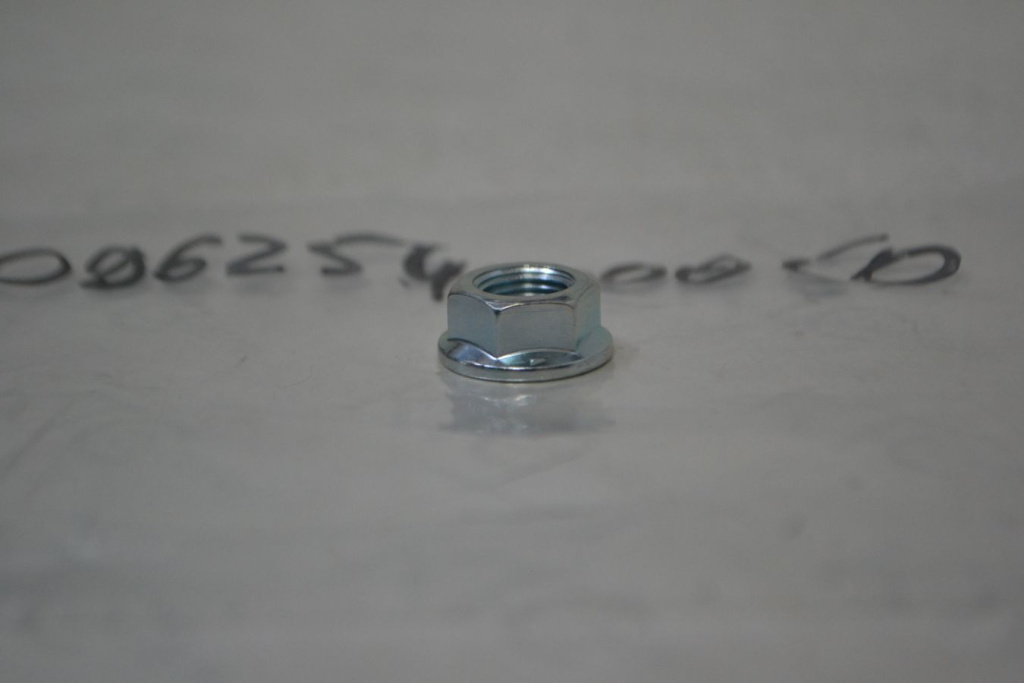 Картинка 096254-0050 гайка с доставкой по всей россии. ктс-дизель