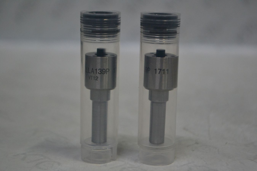 Картинка dlla139p1711 распылитель 0433172048 с доставкой по всей россии. ктс-дизель