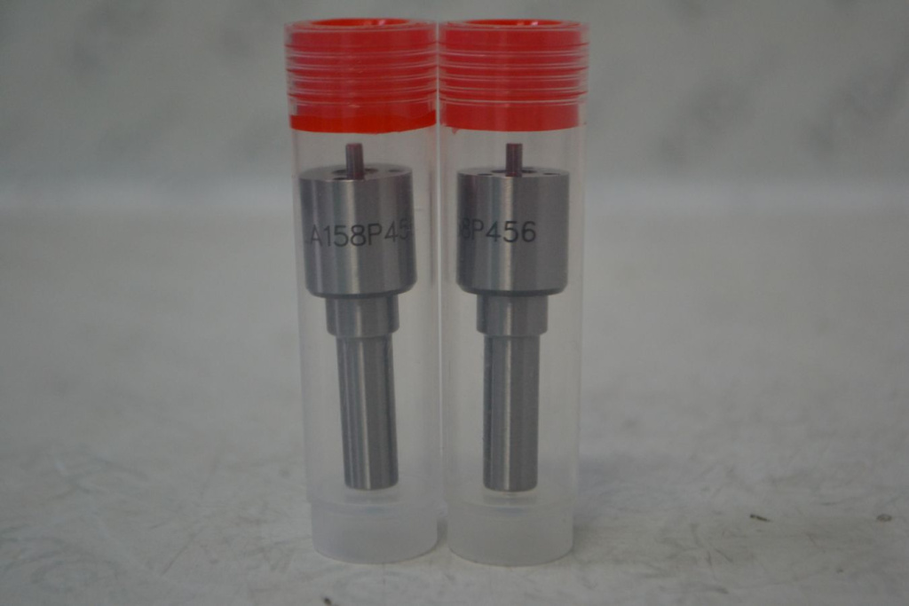 Картинка dlla158p456 распылитель 0433171329 с доставкой по всей россии. ктс-дизель