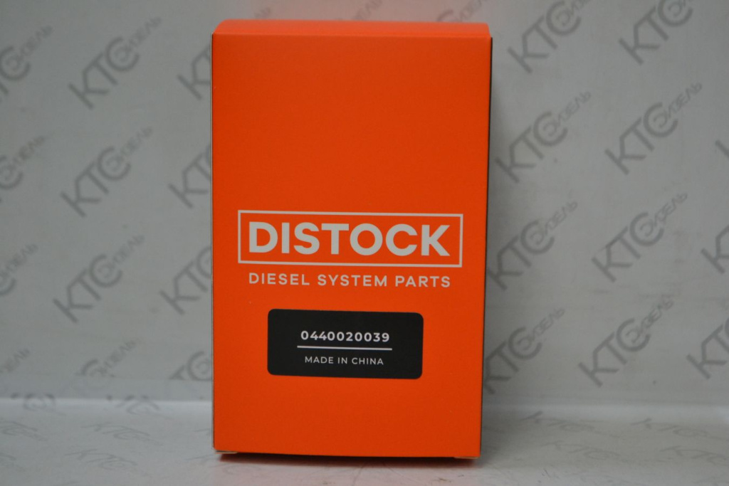 Картинка 0440020039 насос низкого давления с доставкой по всей россии. ктс-дизель