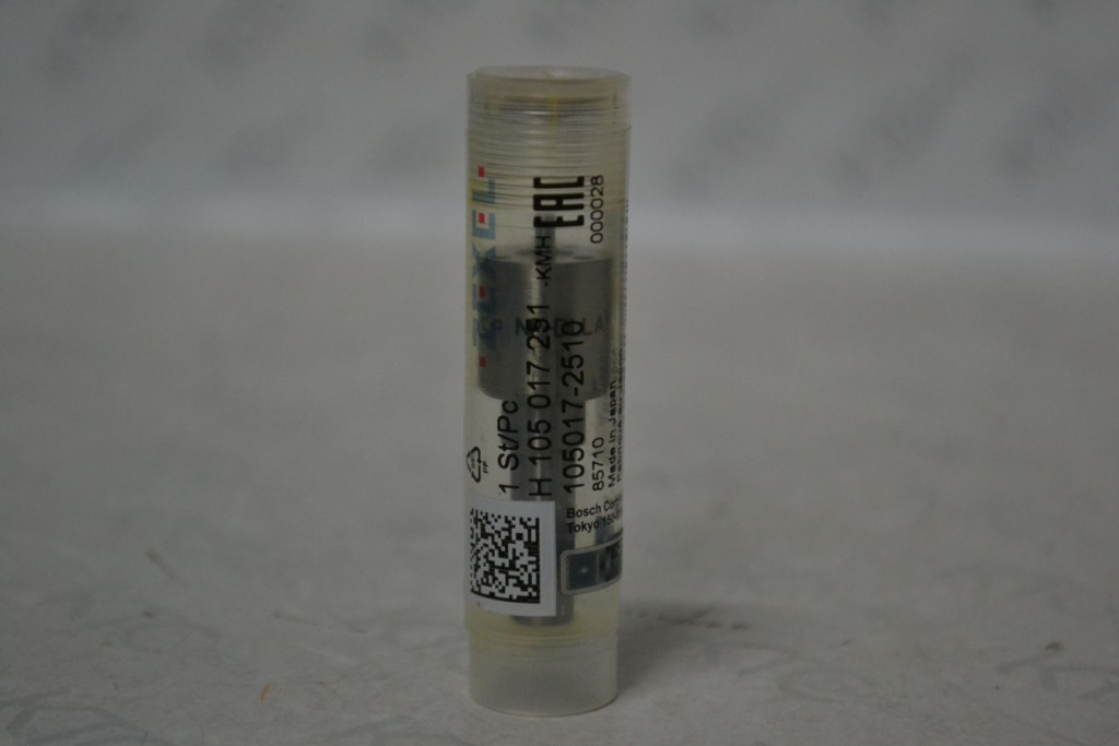 Картинка h105017251 распылитель np-dlla152pn251/9432610934/105017-2510 с доставкой по всей россии. ктс-дизель