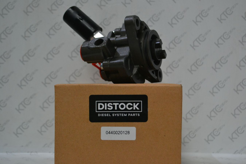 Картинка 0440020128 насос низкого давления 1539298 / 0440020057 с доставкой по всей россии. ктс-дизель