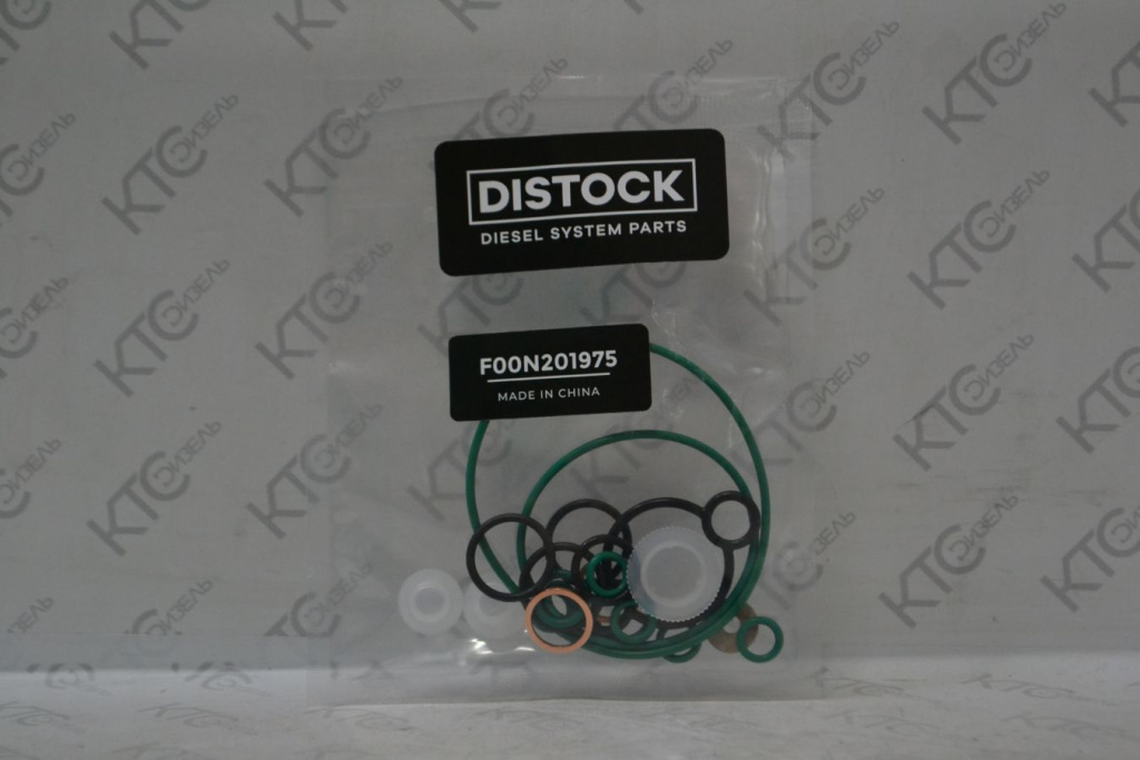 Картинка f00n201975 ремкомплект тнвд cr с доставкой по всей россии. ктс-дизель