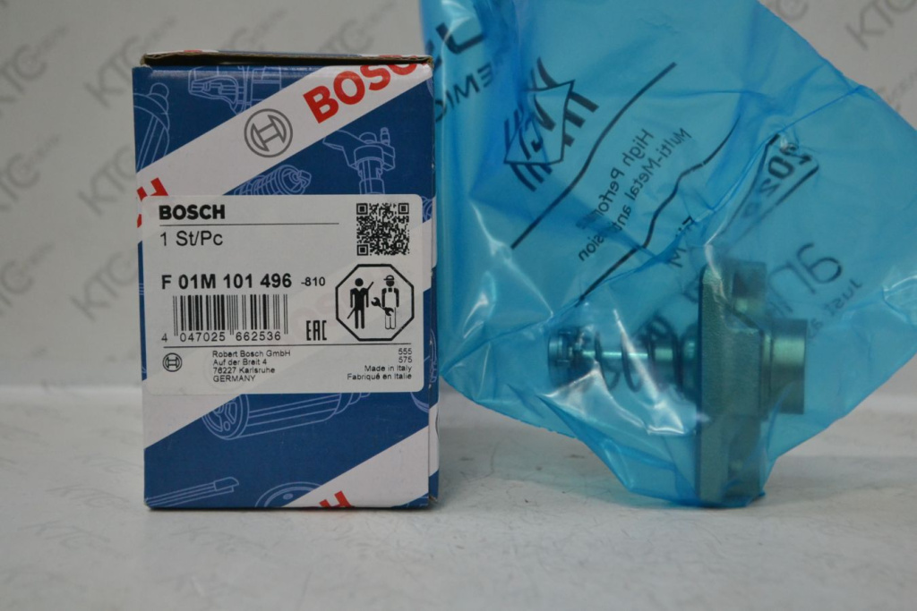 Картинка f01m101496 головка цилиндра, компрессор с доставкой по всей россии. ктс-дизель