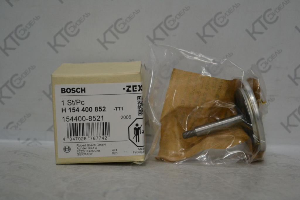 Картинка h154400852 мембрана 9421610086 с доставкой по всей россии. ктс-дизель