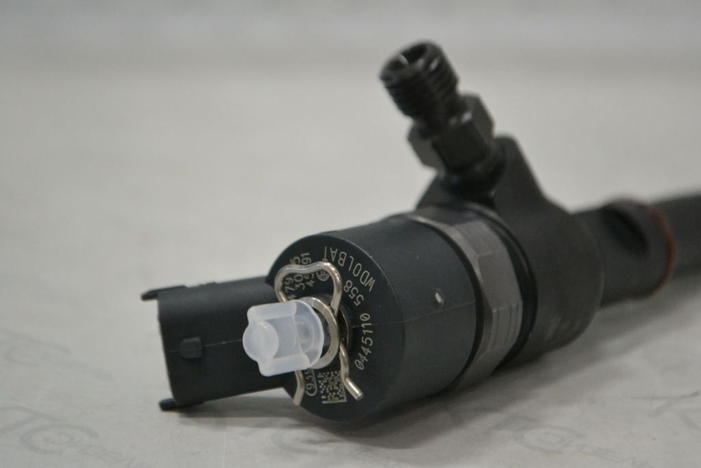 Картинка 0445110558 форсунка с доставкой по всей россии. ктс-дизель