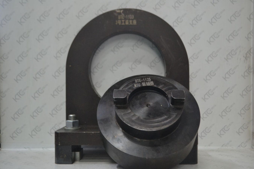 Картинка btk-1007 комплект установки тнвд mtu-1 с доставкой по всей россии. ктс-дизель