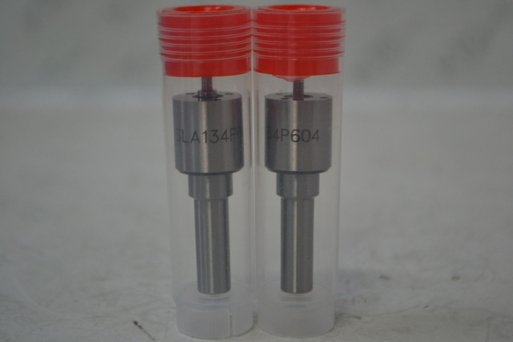 Картинка dsla134p604 распылитель 0433175114 с доставкой по всей россии. ктс-дизель