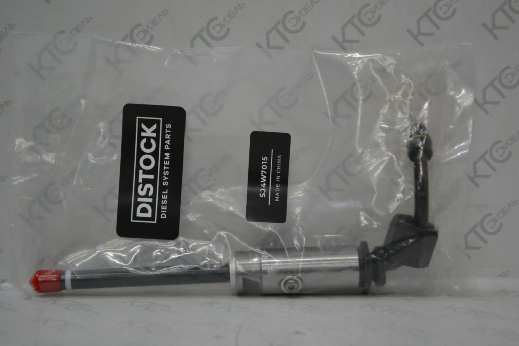 Картинка sj4w7015 форсунка cat 4w7015 с доставкой по всей россии. ктс-дизель