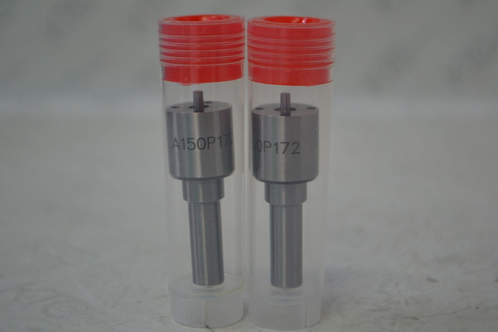 Картинка dlla150p172 распылитель 0433172057 с доставкой по всей россии. ктс-дизель