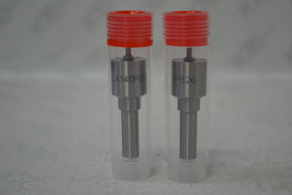 Картинка dlla140p826 распылитель 0433171564 с доставкой по всей россии. ктс-дизель