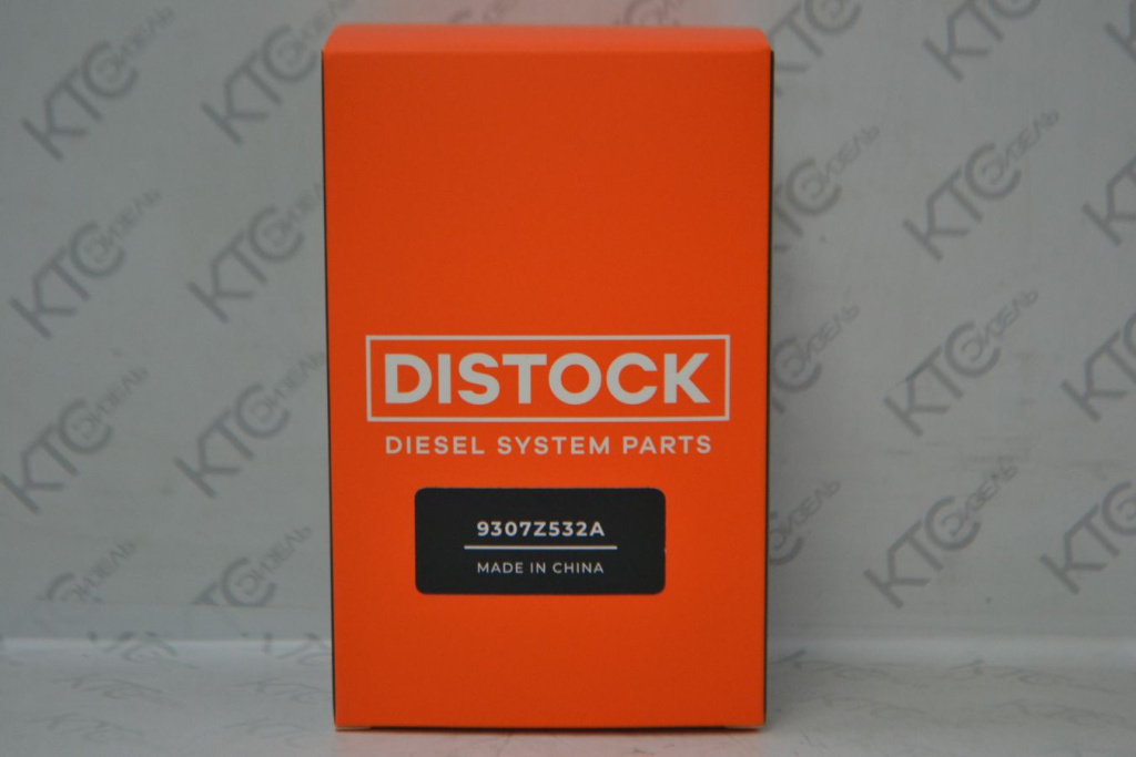 Картинка 9307z532a клапан регулировки топлива 9307-532a / 9109-927 с доставкой по всей россии. ктс-дизель