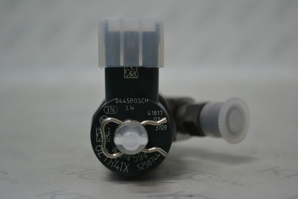 Картинка 0445110594 форсунка с доставкой по всей россии. ктс-дизель