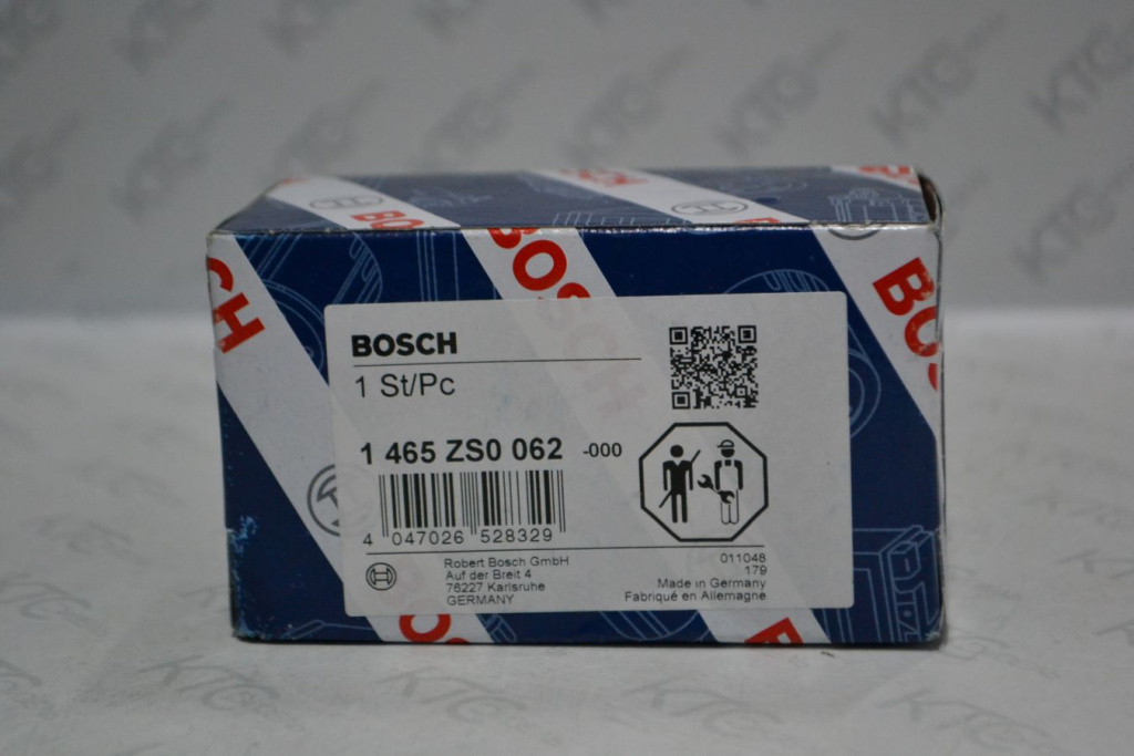 Картинка 1465zs0062 дозировочный блок 0928400666 с доставкой по всей россии. ктс-дизель