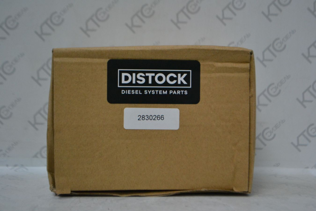 Картинка 2830266 насос подкачки cummins с доставкой по всей россии. ктс-дизель