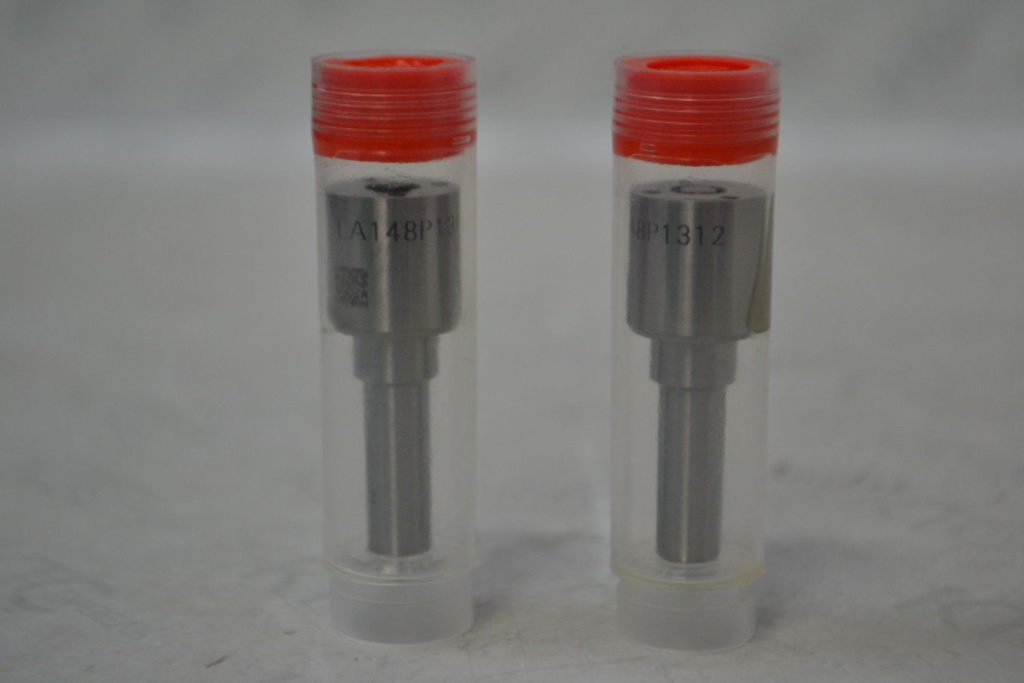 Картинка dlla148p1312 распылитель 0433171819 с доставкой по всей россии. ктс-дизель