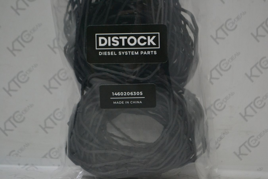 Картинка 1460206305 уплотнительное кольцо с доставкой по всей россии. ктс-дизель