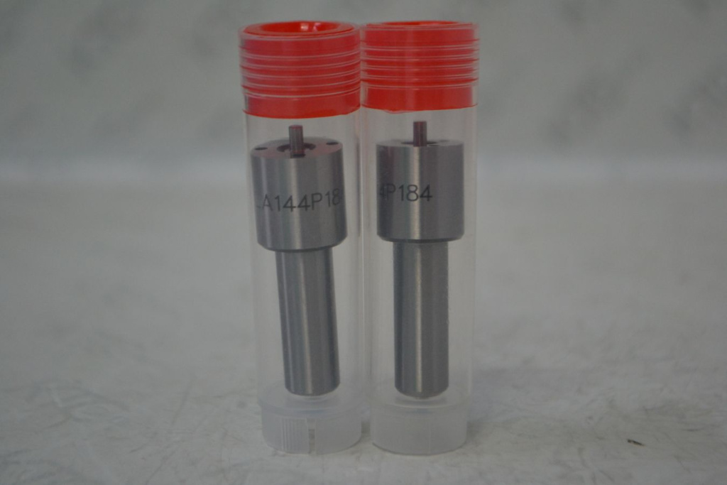 Картинка dlla144p184 распылитель 0433171161 с доставкой по всей россии. ктс-дизель