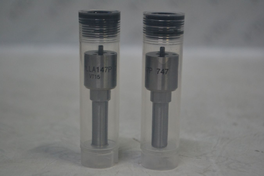 Картинка dlla147p747 распылитель 093400-7470 с доставкой по всей россии. ктс-дизель