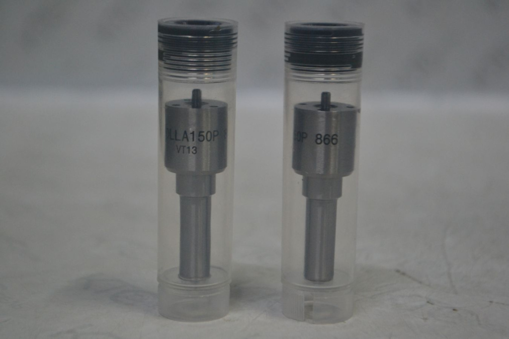 Картинка dlla150p866 распылитель 093400-8660 с доставкой по всей россии. ктс-дизель