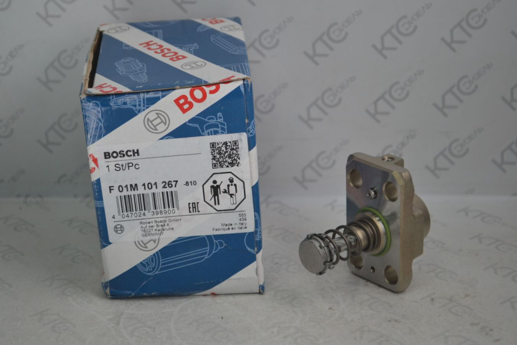 Картинка f01m101267 головка цилиндра с доставкой по всей россии. ктс-дизель