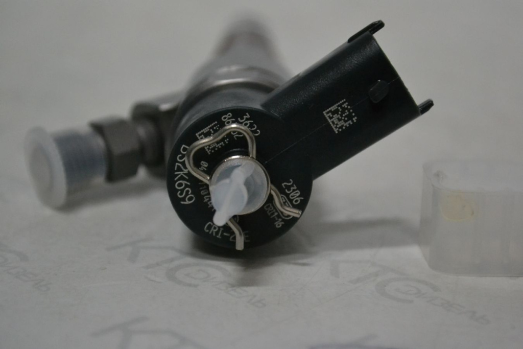 Картинка 0445110447 форсунка с доставкой по всей россии. ктс-дизель