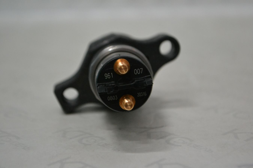 Картинка 0445120007 форсунка с доставкой по всей россии. ктс-дизель